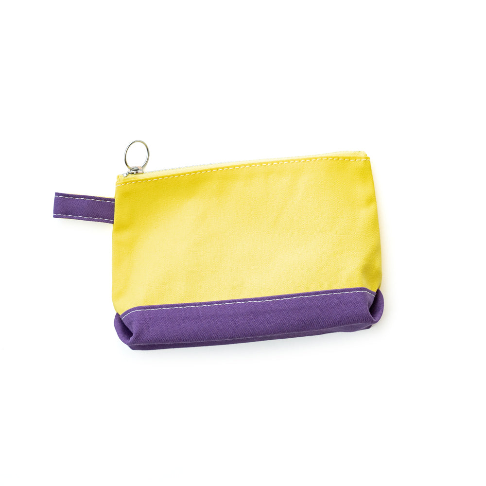 TEMBEA　TOILETRY BAG MEDIUM