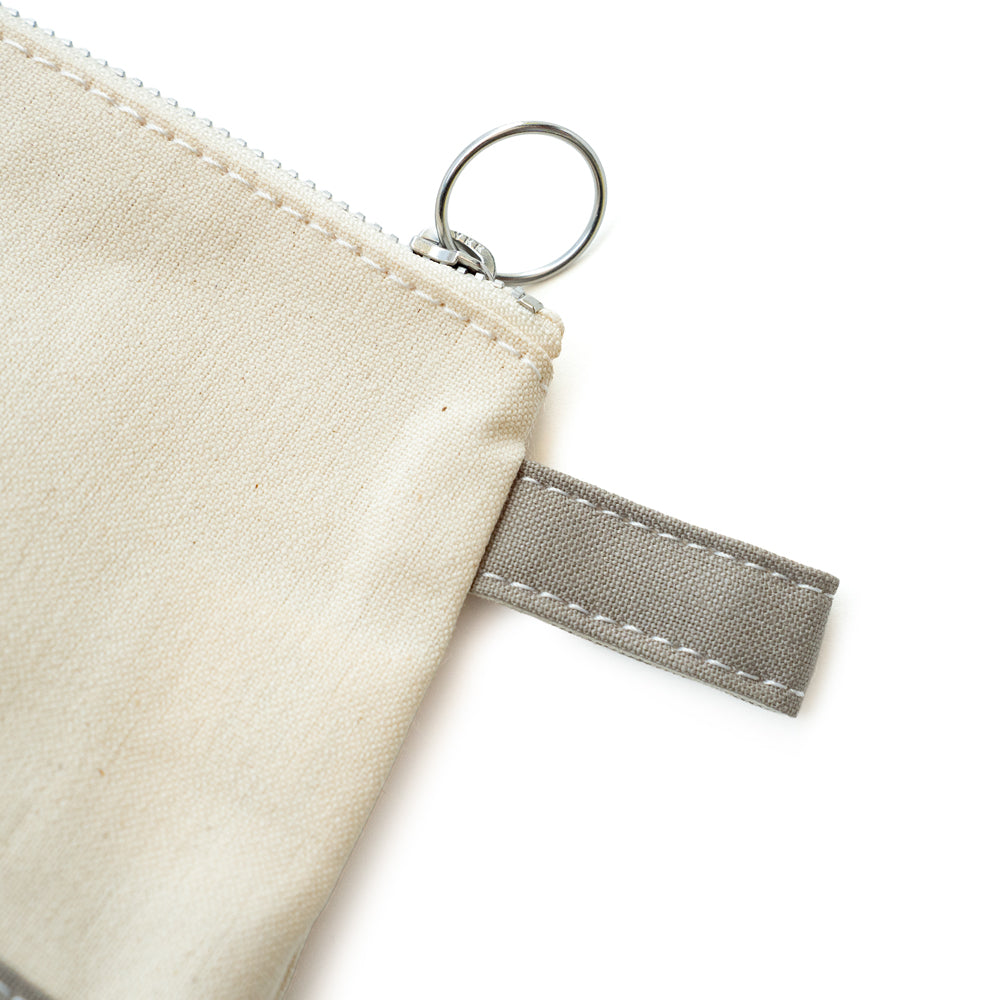TEMBEA　TOILETRY BAG MEDIUM