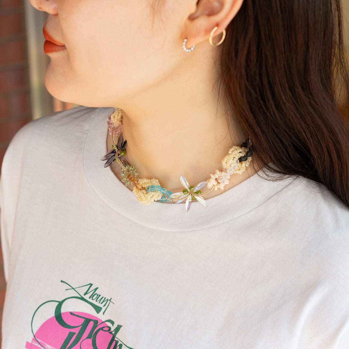 JACOB Dila Necklace