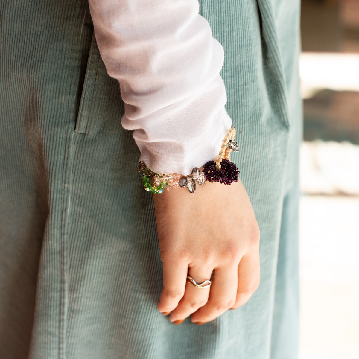 JACOB Yahya Bracelet