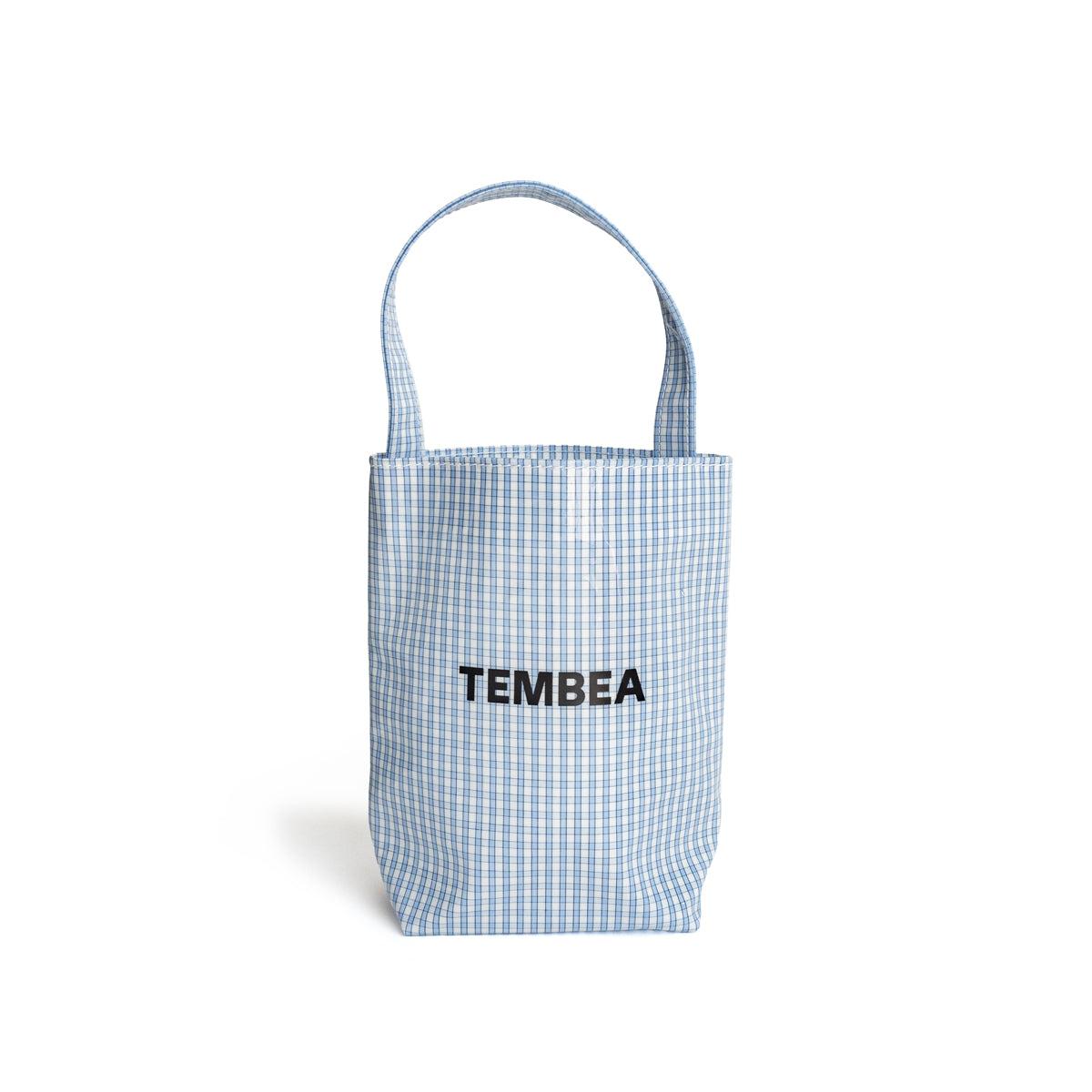 TEMBEA　BAGUETTE TOTE MINI -CLEAR