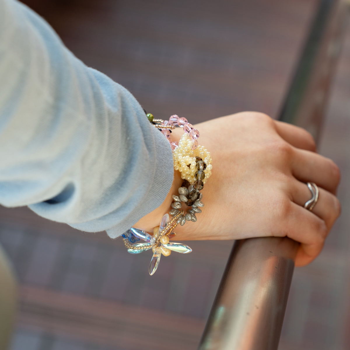 JACOB Dila Bracelet