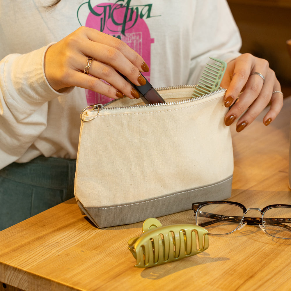 TEMBEA　TOILETRY BAG MEDIUM