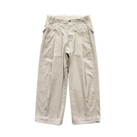 HAVERSACK  Utility pants -Corduroy