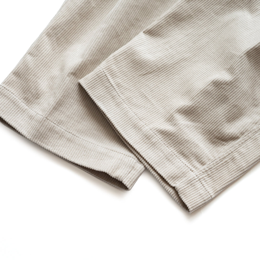 HAVERSACK  Utility pants -Corduroy