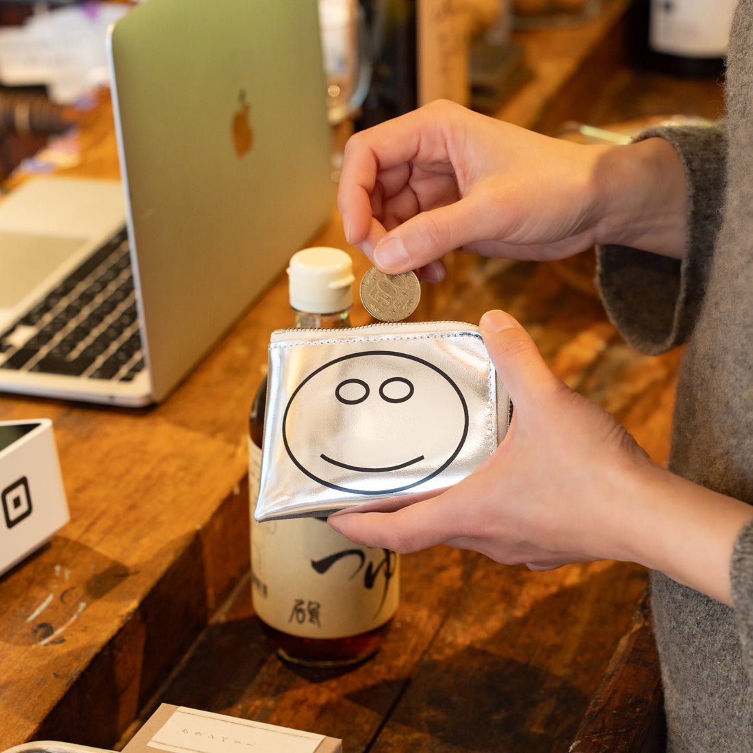 TEMBEA MULTI CASE HIMAA カオ – Friday