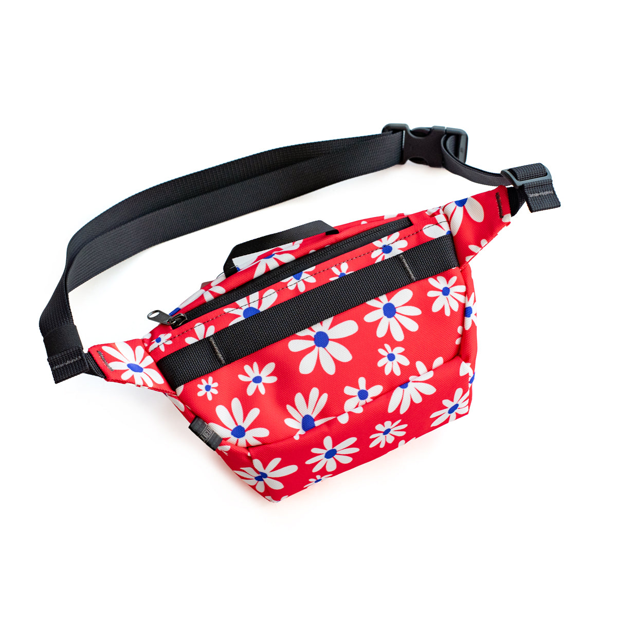 BLUE LUG  The fanny pack -Flower