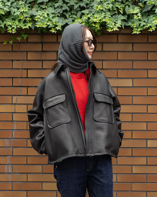 Oblada LIGHT AVIATOR JACKET