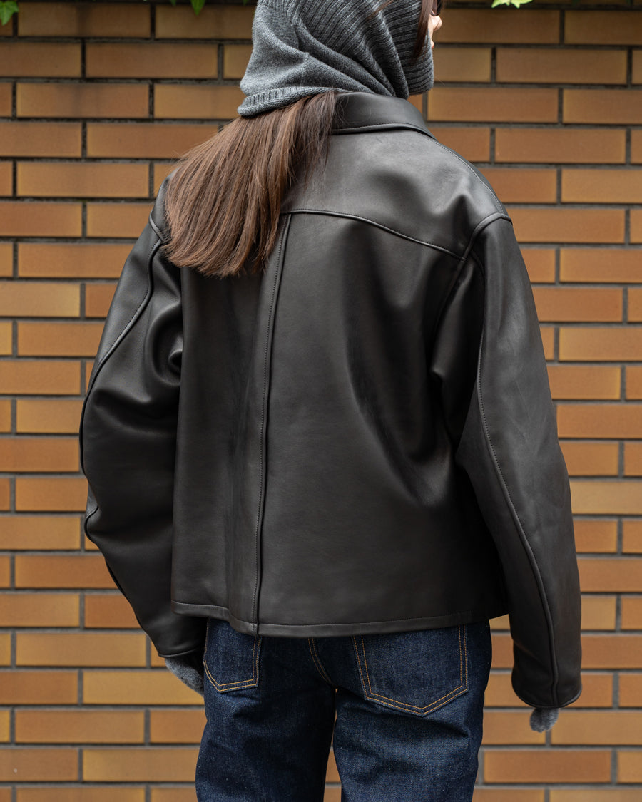 Oblada LIGHT AVIATOR JACKET