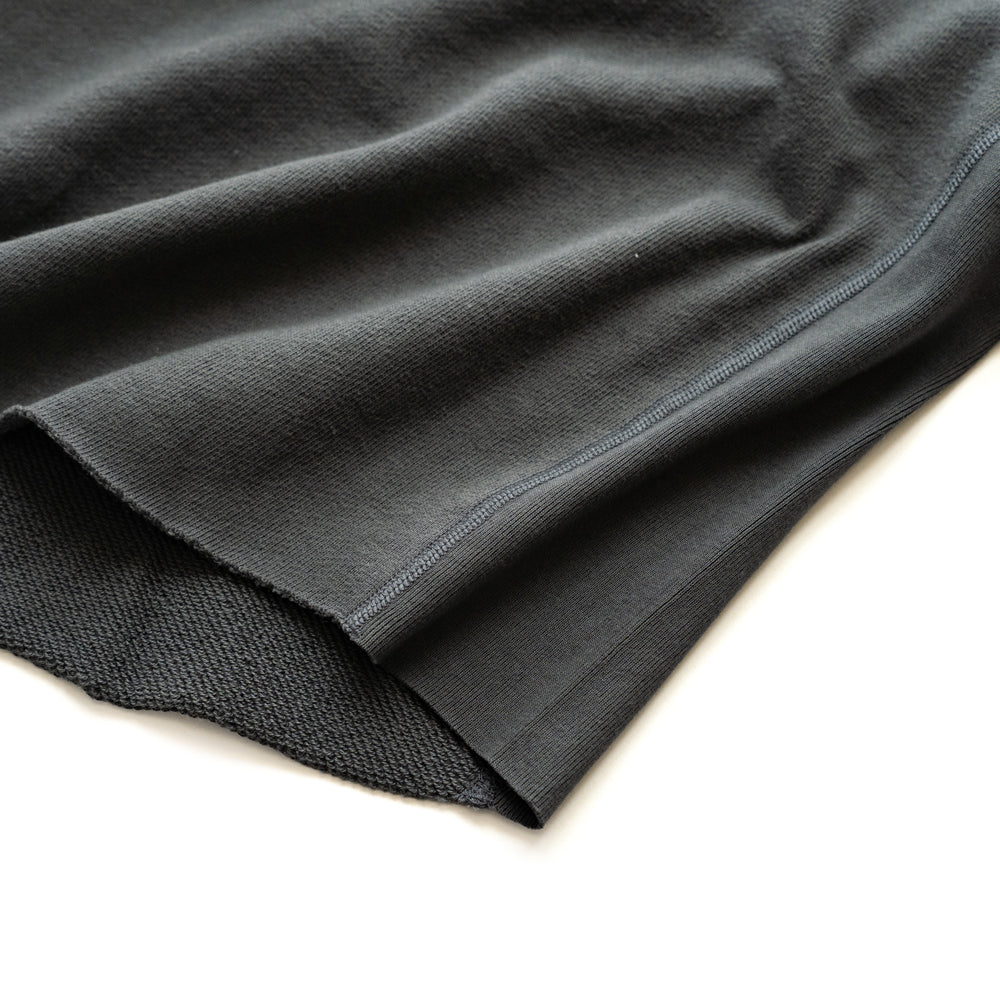 Americana CROPPED CUT OFF SWEAT
