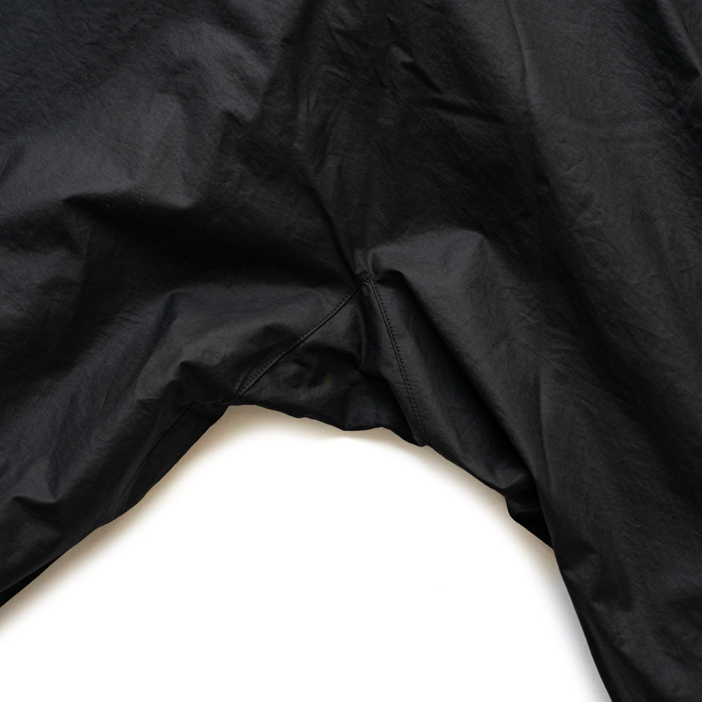 HAVERSACK  Balloon blouse