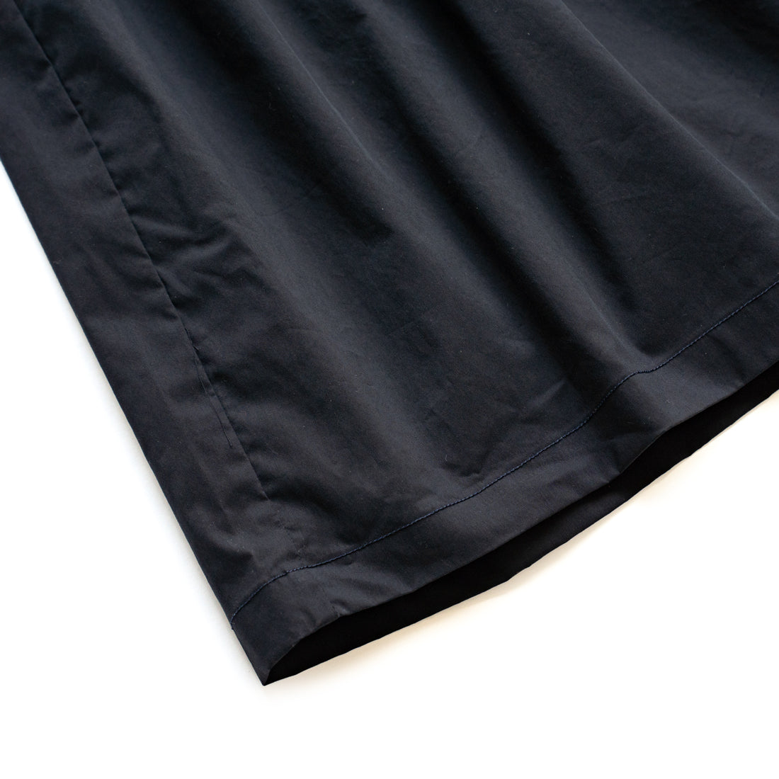 HAVERSACK × Friday  Half Zip P/O Blouse