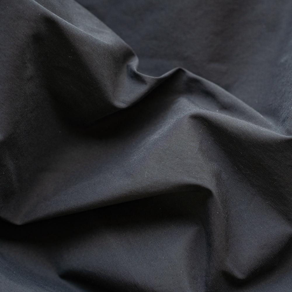 HAVERSACK × Friday  Half Zip P/O Blouse