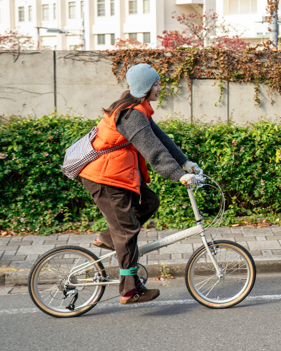 SIERRA DESIGNS  ZIP DOWN VEST