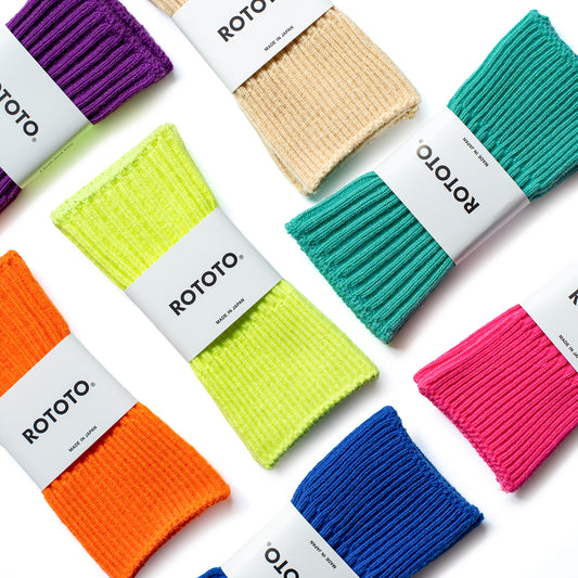 ROTOTO  POP COLOR HAND WARMER