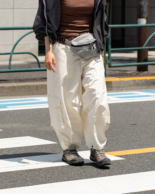 HAVERSACK Typewriter Aviator Pants