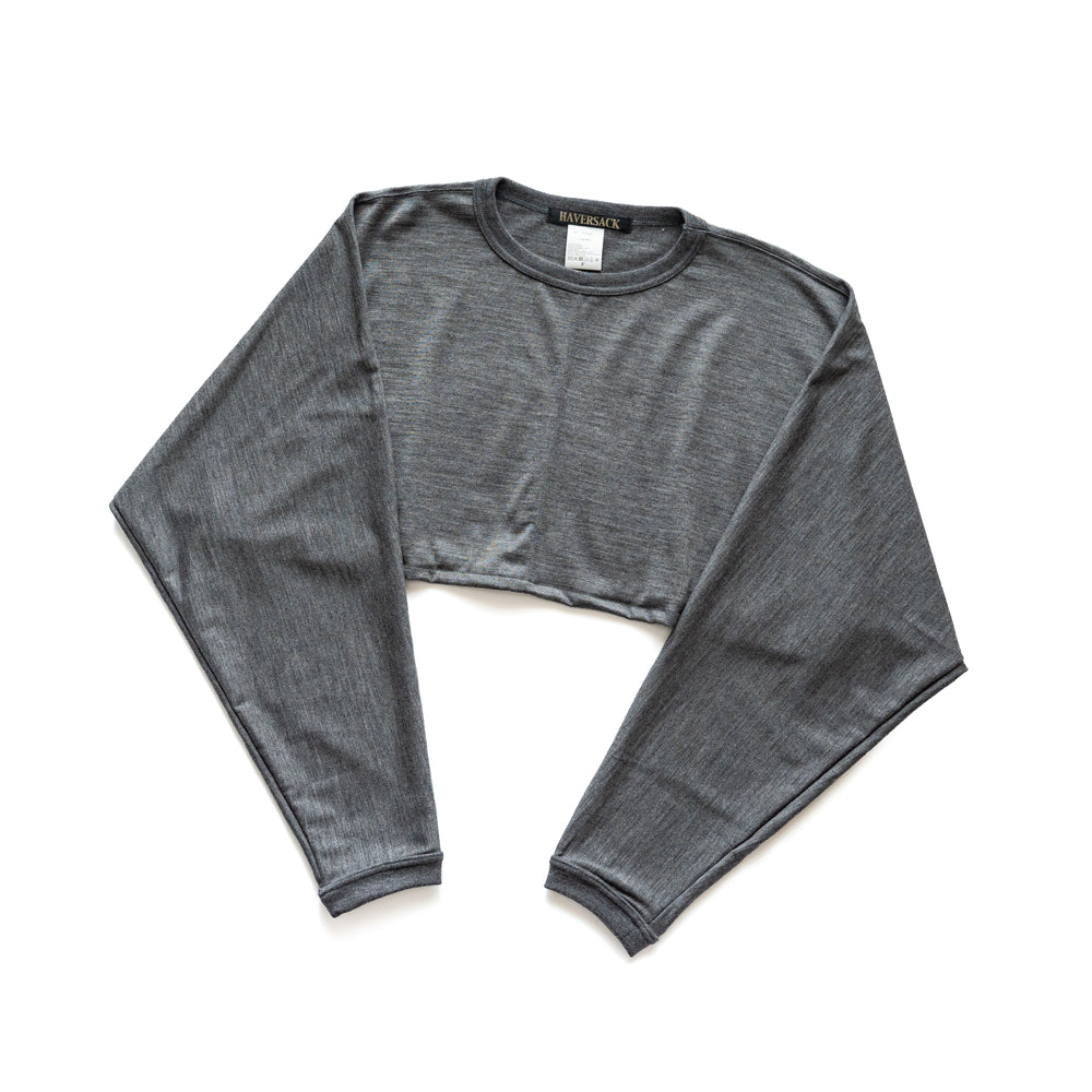 HAVERSACK  Wool Tee