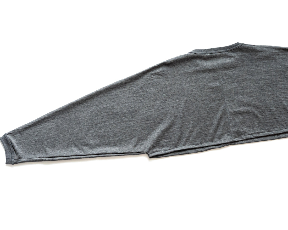 HAVERSACK  Wool Tee