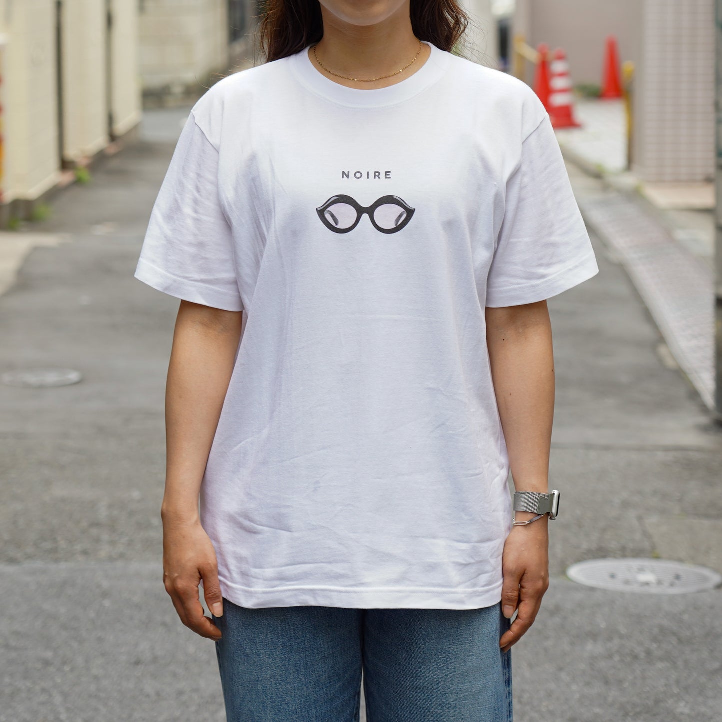ANGE IN DISGUISE  FUN THING Tee