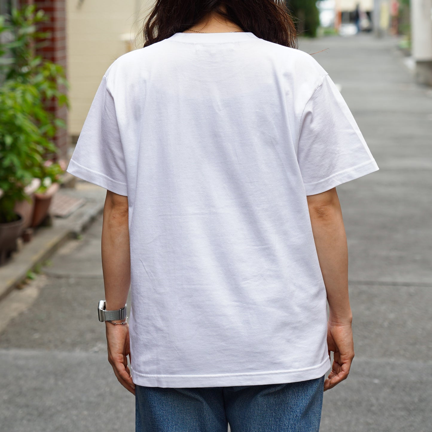 ANGE IN DISGUISE  FUN THING Tee