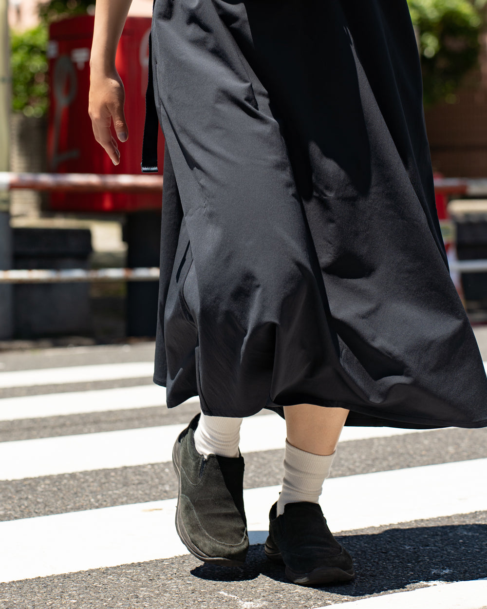 nanamica ALPHADRY Dress