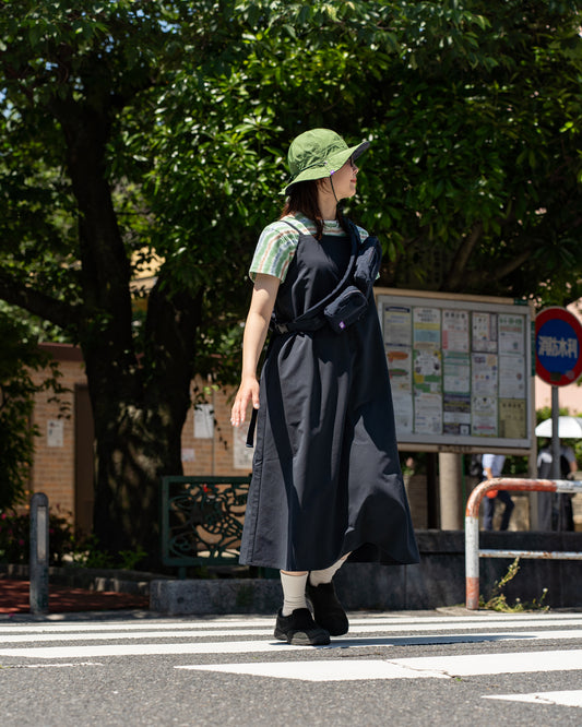 nanamica ALPHADRY Dress