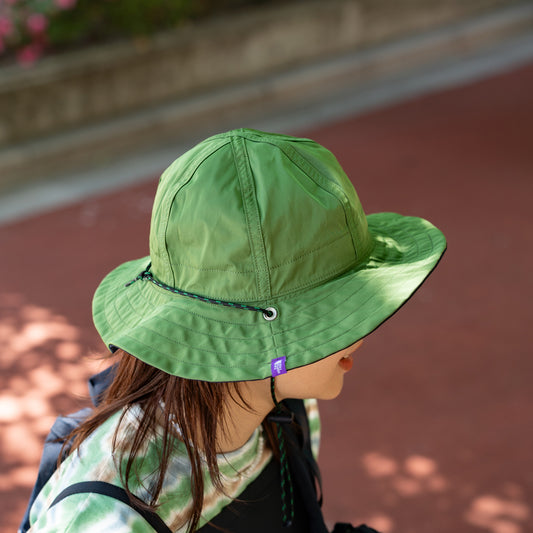 THE NORTH FACE PURPLE LABEL Double-built Field Hat