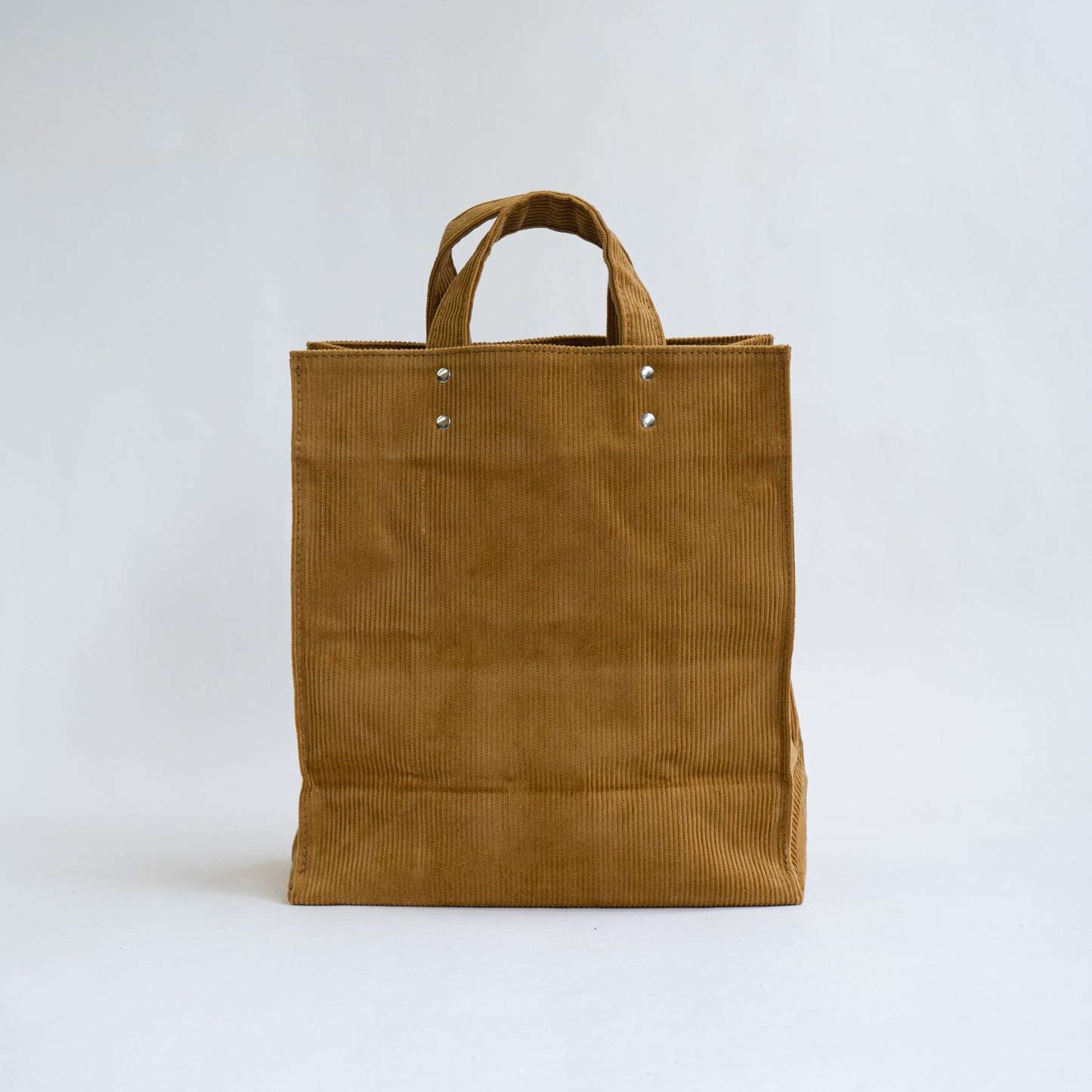 TEMBEA　PAPER TOTE MEDIUM CORDUROY