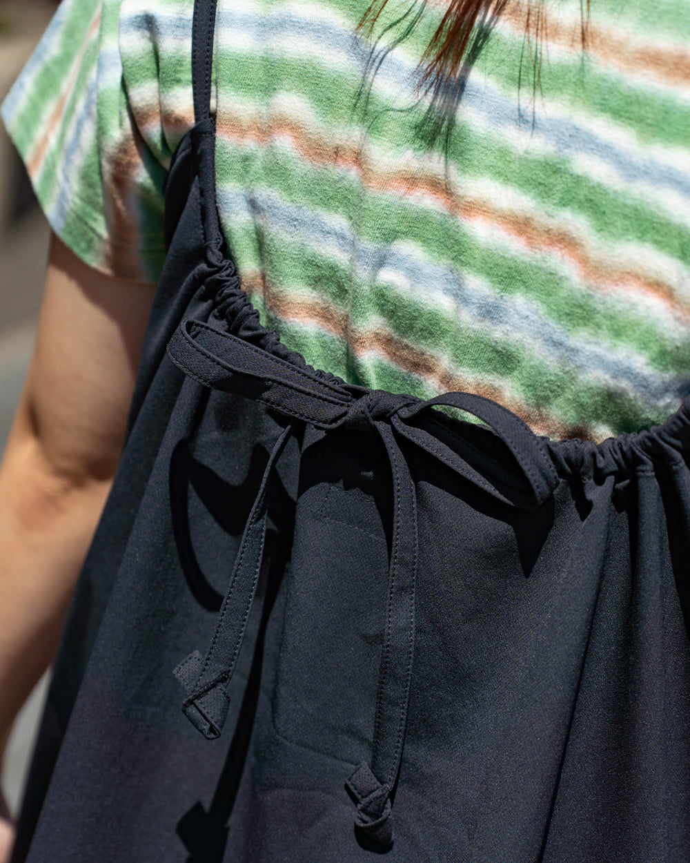 nanamica ALPHADRY Dress