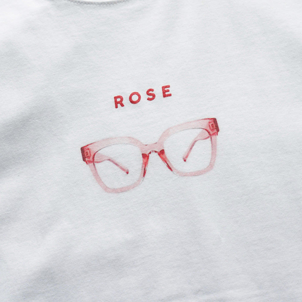 ANGE IN DISGUISE SUNGLASSES Tee – Friday