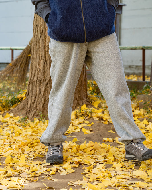 Americana GATHER SWEAT PANTS