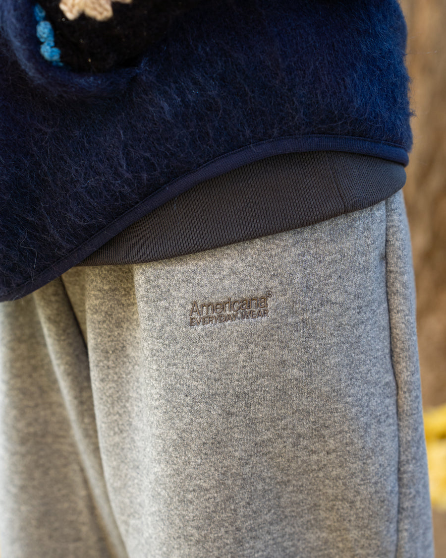 Americana GATHER SWEAT PANTS