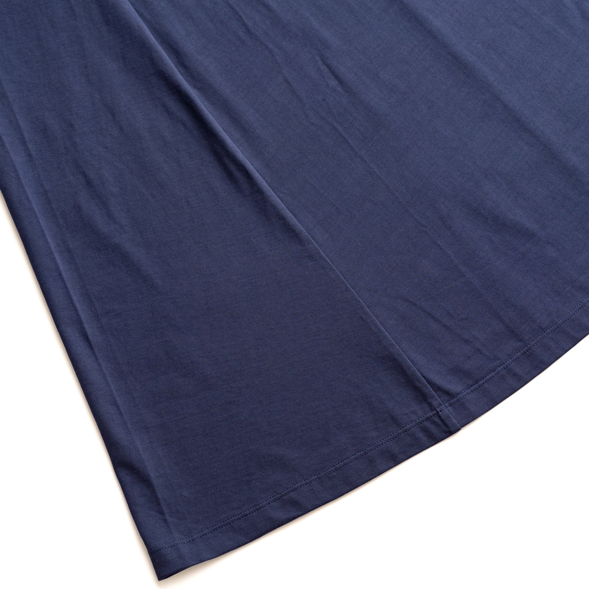 THE NORTH FACE PURPLE LABEL  Cotton Jersey Sleeveless Flared Dress