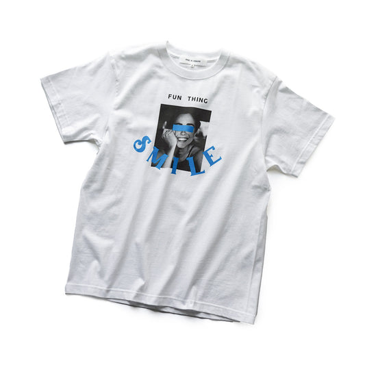 ANGE IN DISGUISE  FUN THING Tee