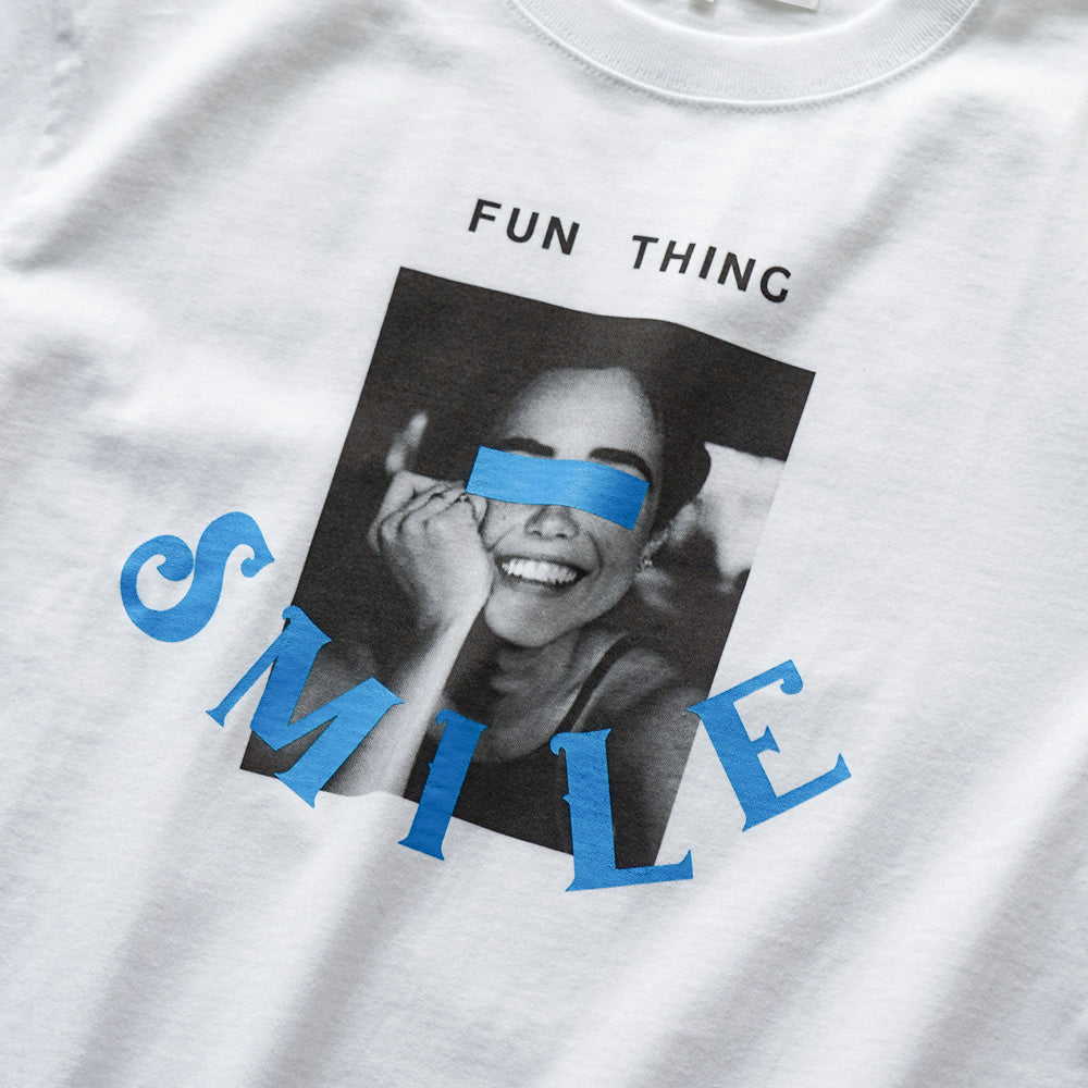ANGE IN DISGUISE FUN THING Tee – Friday