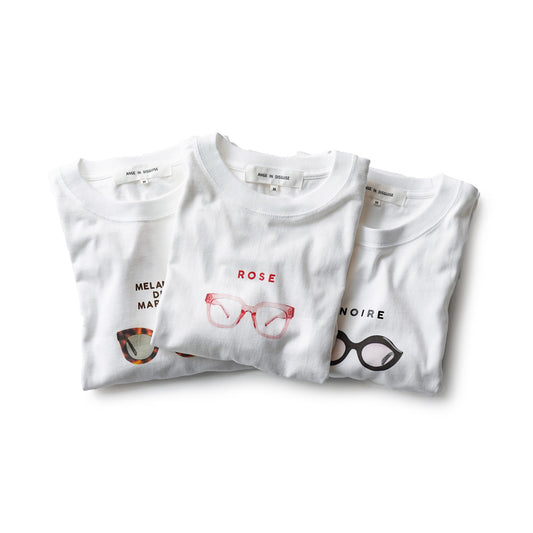 ANGE IN DISGUISE  SUNGLASSES Tee