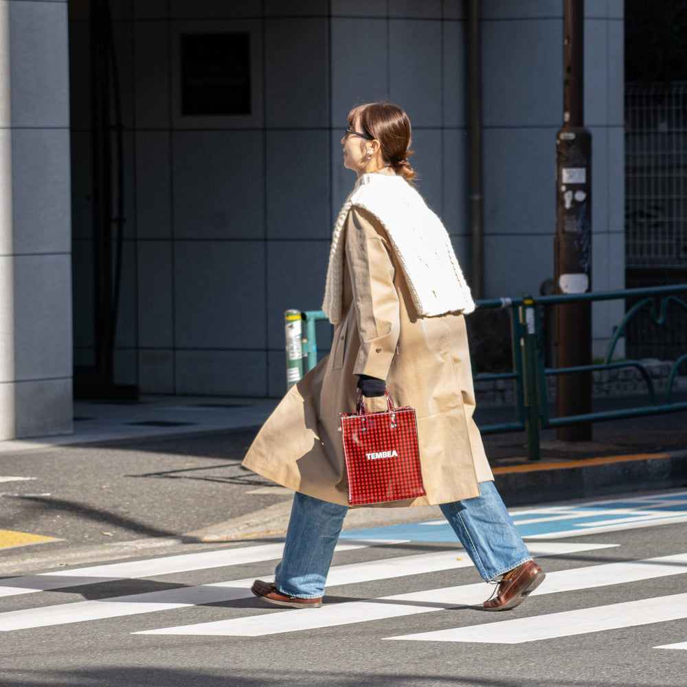 Oblada CARROLL VEST – Friday