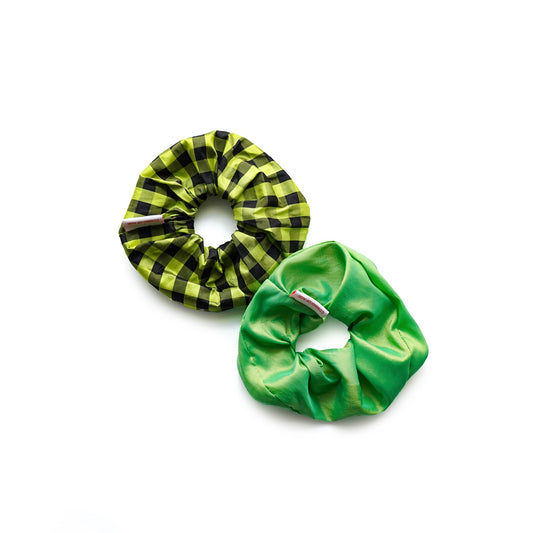 COA NYC 　SCRUNCHIE