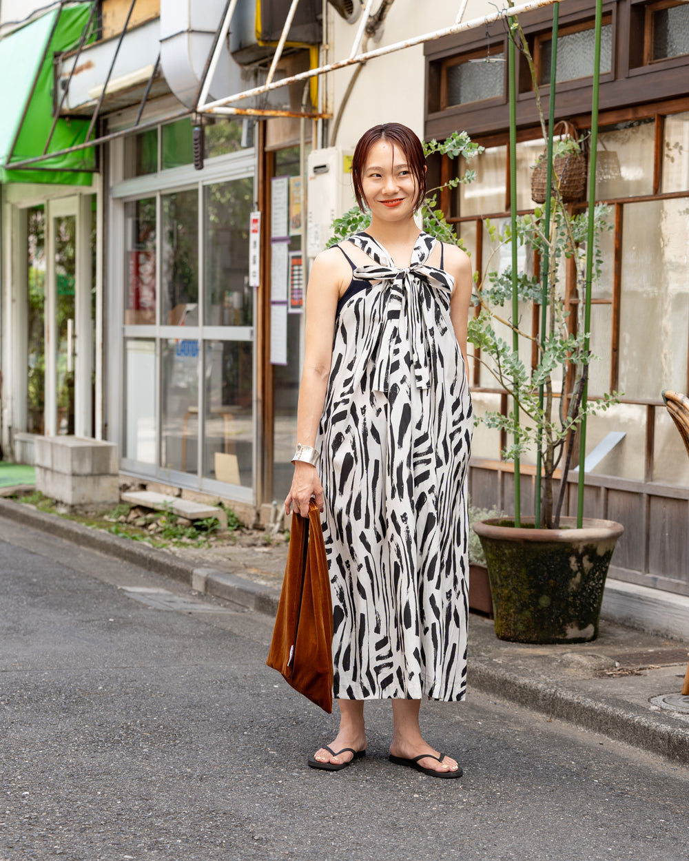 HAVERSACK One piece