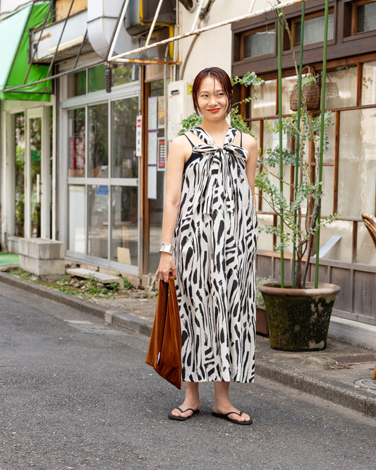 HAVERSACK One piece