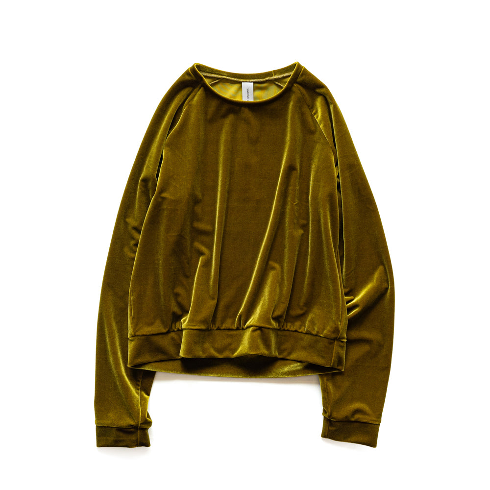 SIMONE WILD  Raglan Sweater