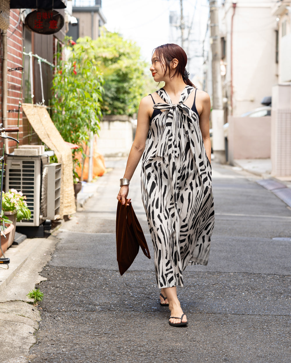 HAVERSACK One piece