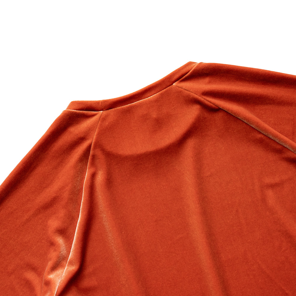 SIMONE WILD  Raglan Sweater