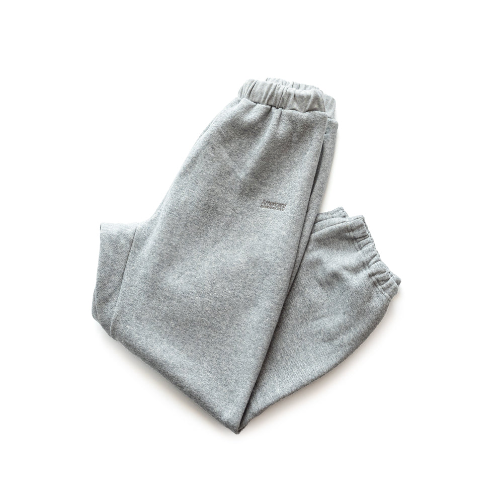 Americana GATHER SWEAT PANTS