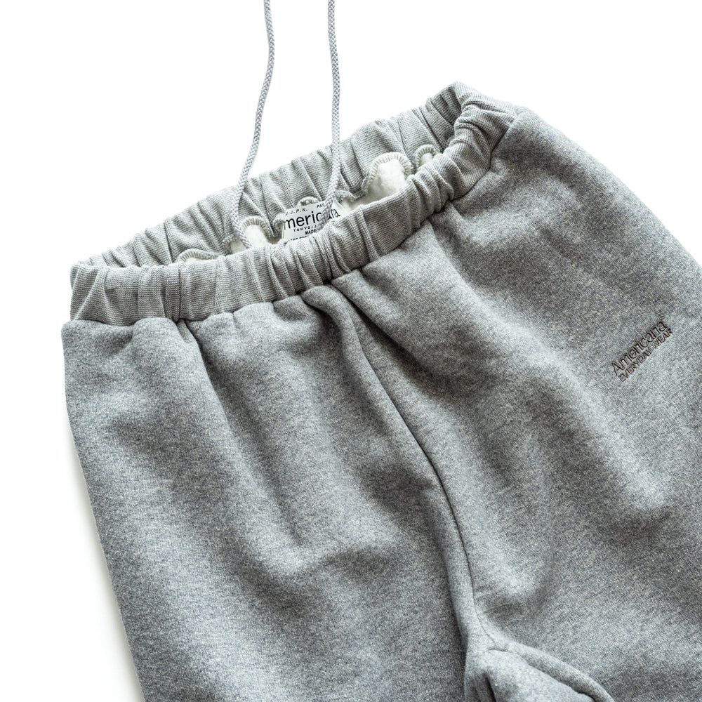 Americana GATHER SWEAT PANTS