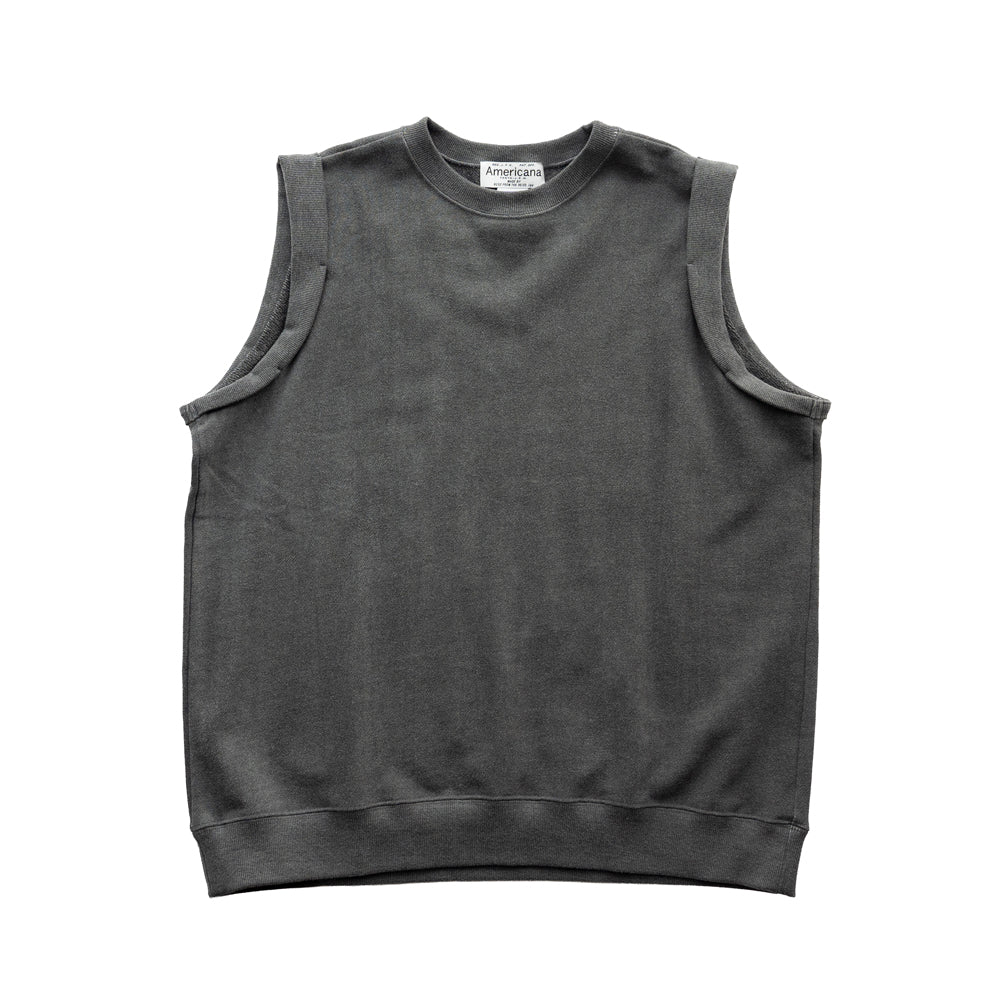 Americana Sweat vest