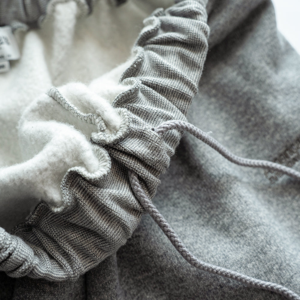 Americana GATHER SWEAT PANTS