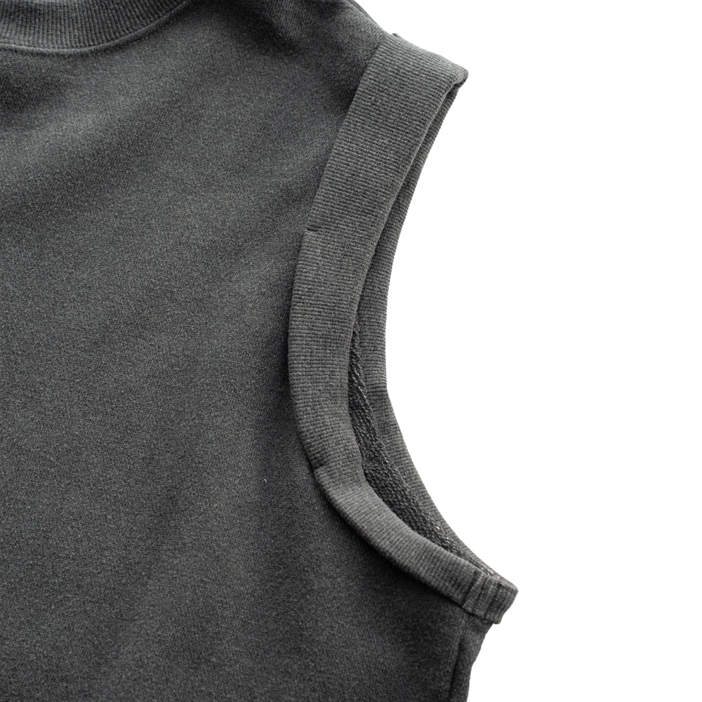 Americana Sweat vest