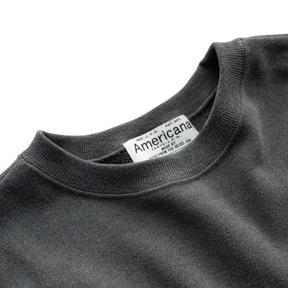 Americana Sweat vest