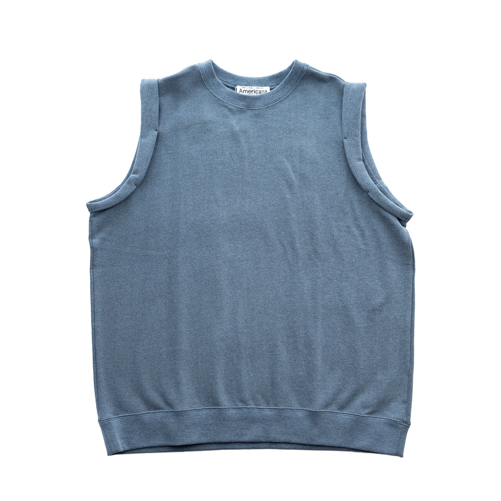 Americana Sweat vest